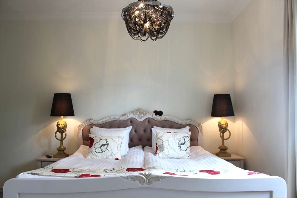 Brook Hotels Arlanda Rosersberg Habitación foto